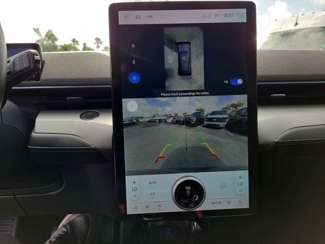 Certified 2023 Ford Mustang Mach-E Select w/ Comfort Package Lite image 26