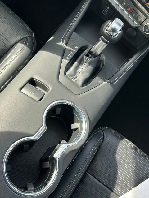 New 2025 Ford Mustang GT Premium RWD image 17