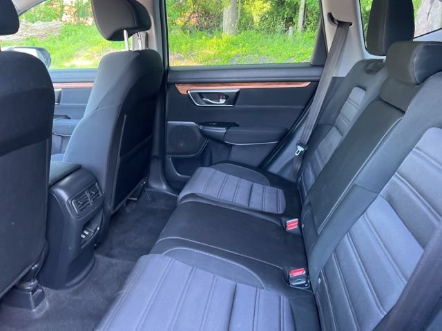 Used 2019 Honda CR-V EX image 17