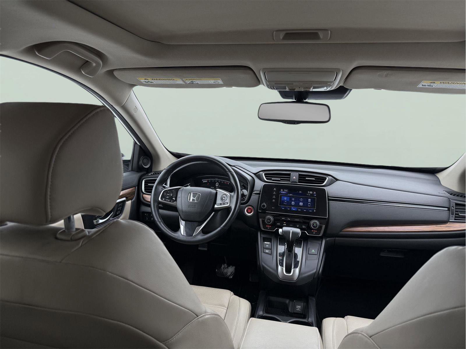 Used 2017 Honda CR-V EX-L image 27