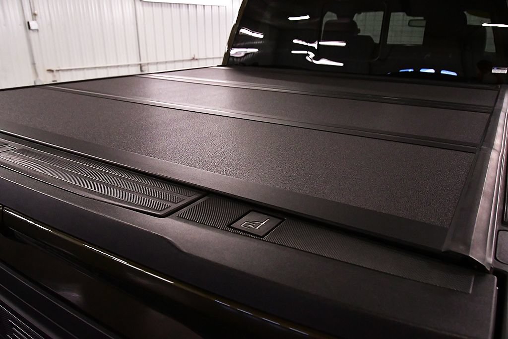 Used 2025 Ford F150 Raptor AWD/4WD image 12
