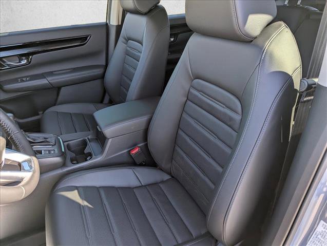New 2026 Honda CR-V EX-L image 23