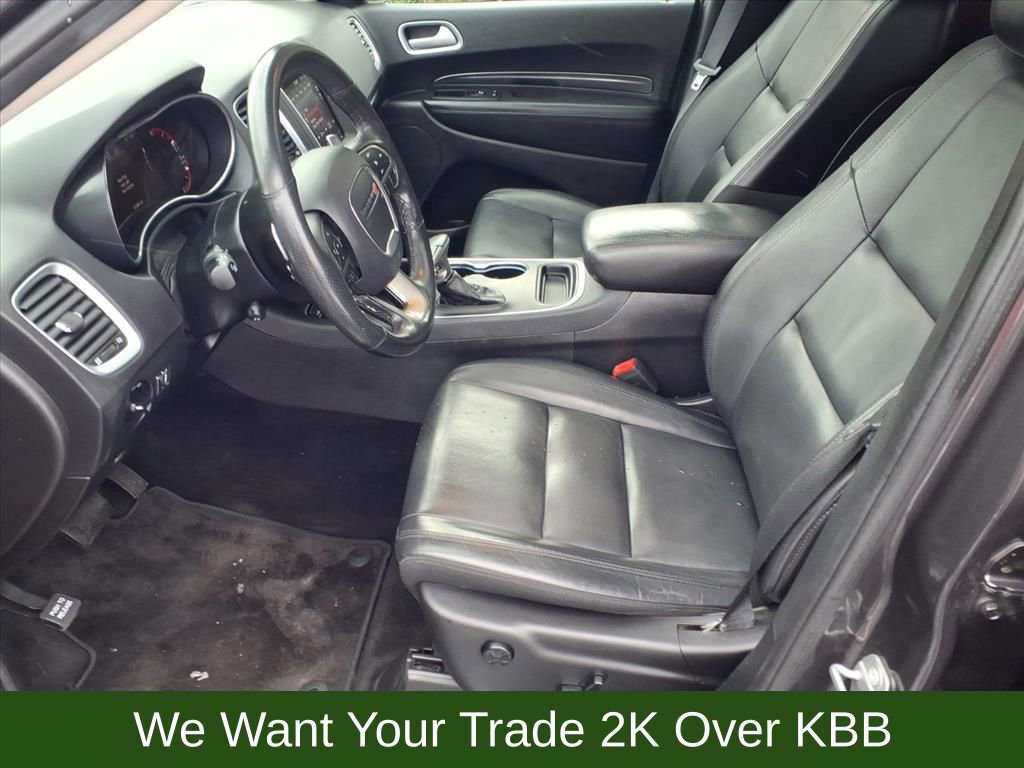 Used 2019 Dodge Durango Citadel image 10