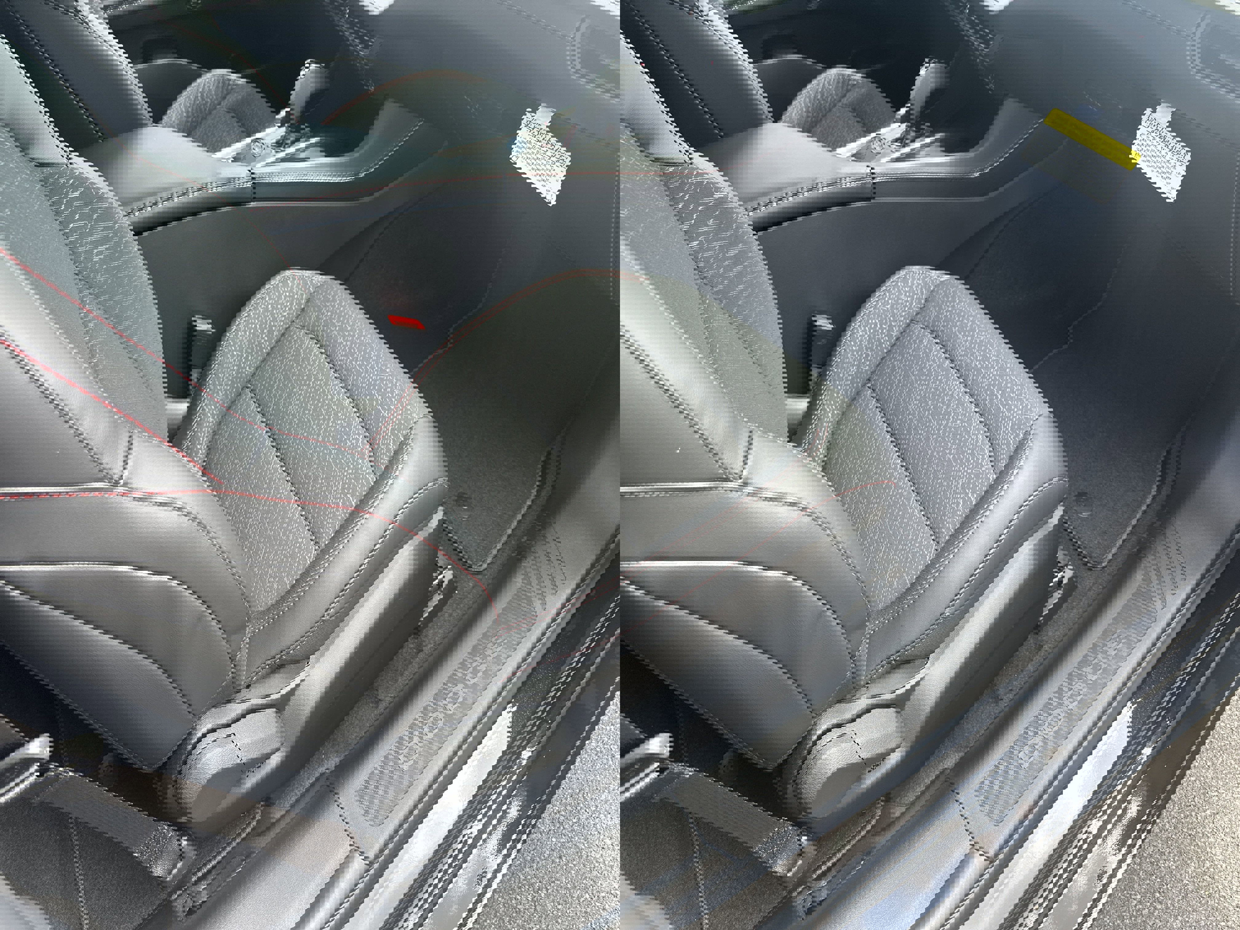 New 2025 Dodge Charger Daytona R/T w/ Quick Order Package 25M R/T image 21