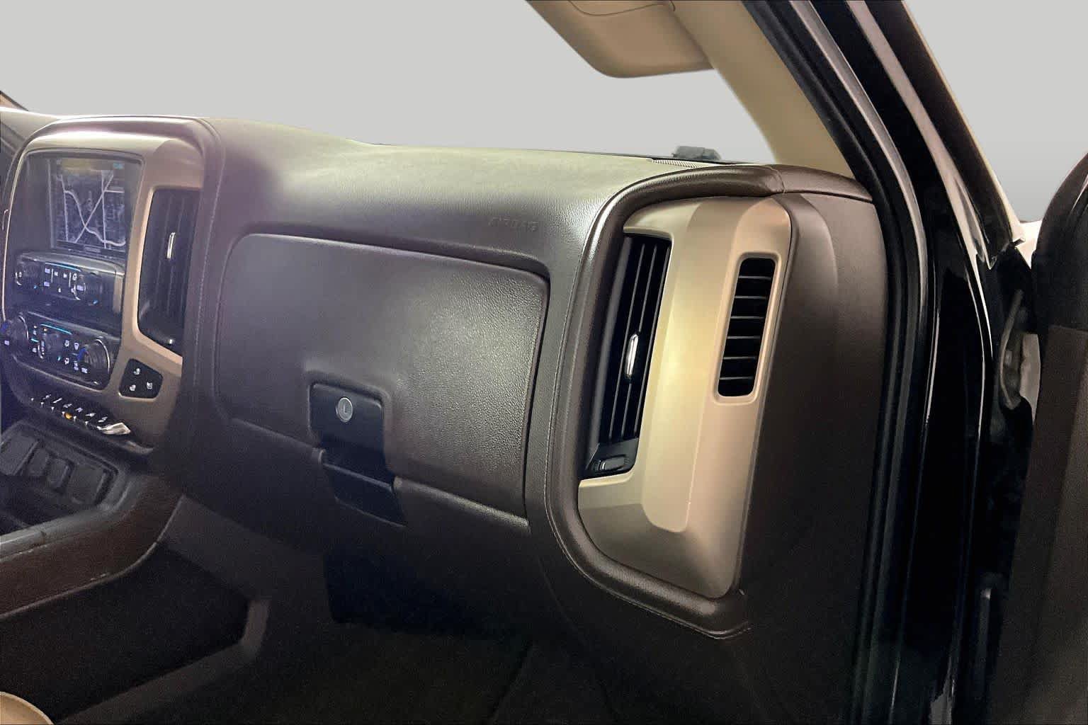 Used 2017 GMC Sierra 1500 Denali AWD/4WD image 18