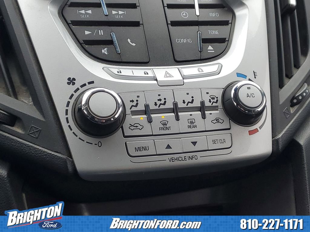 Used 2012 Chevrolet Equinox LT w/ Driver Convenience Package image 20