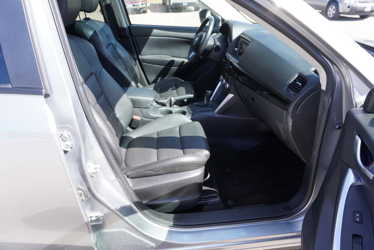 Used 2014 MAZDA CX-5 Grand Touring image 21