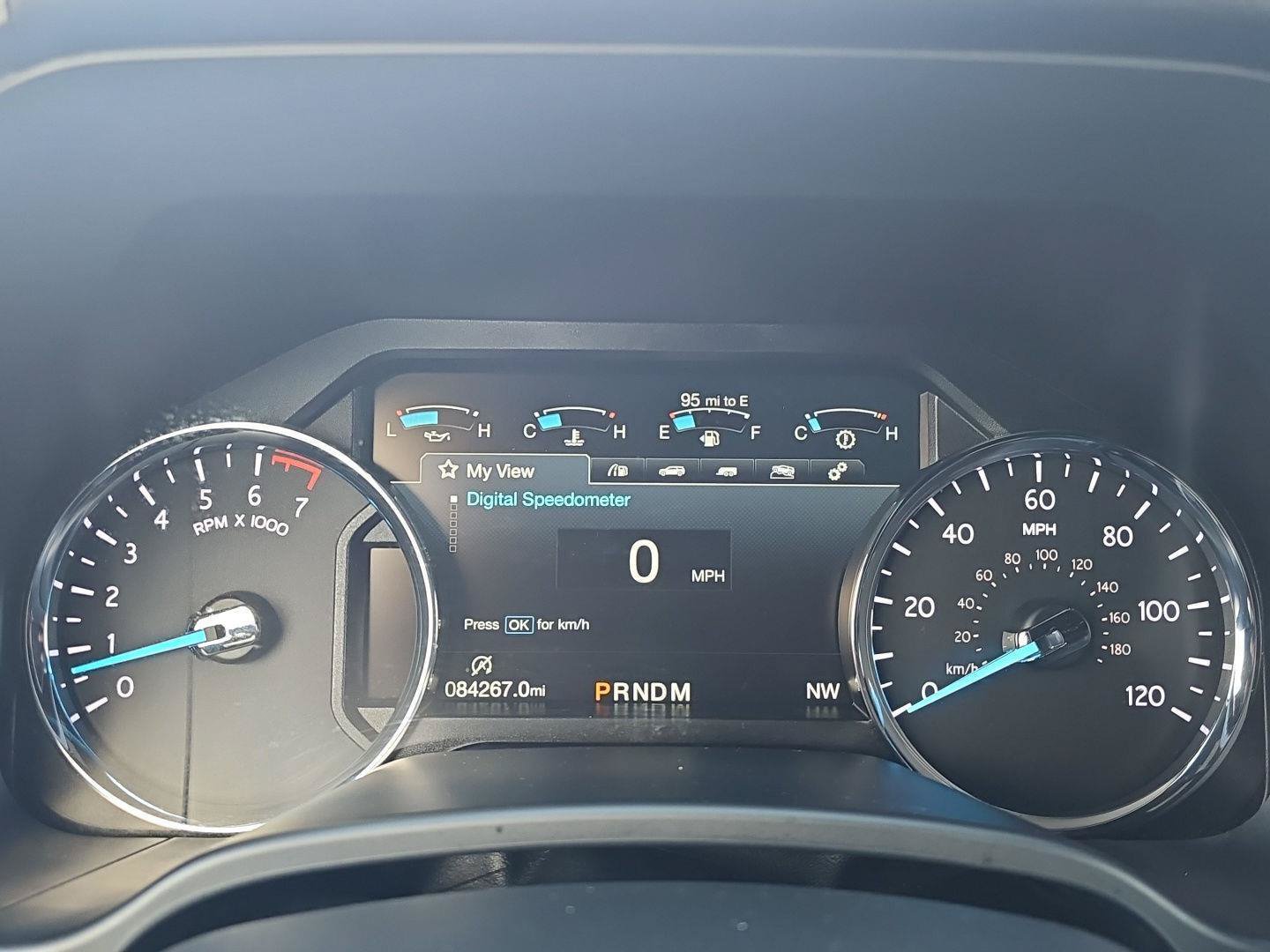Used 2018 Ford Expedition Limited w/ Equipment Group 301A AWD/4WD image 20