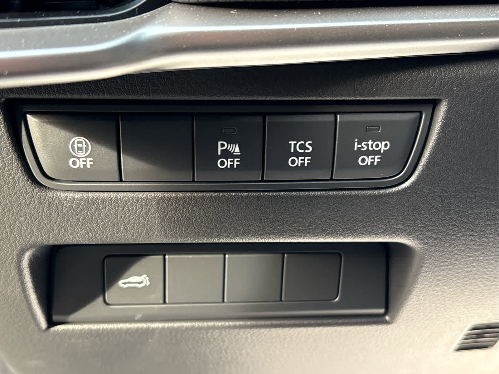 Used 2025 MAZDA CX-90 3.3 Turbo w/ Preferred Package image 15