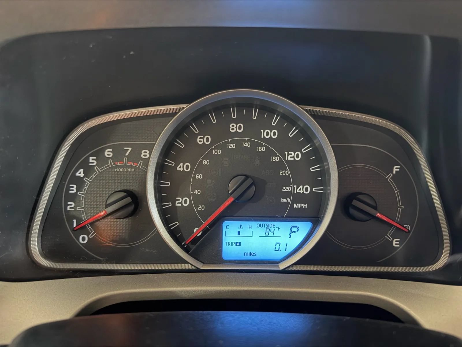 Used 2014 Toyota RAV4 XLE AWD/4WD image 13