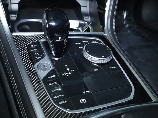 Certified 2024 BMW M850i Gran Coupe xDrive w/ M Sport Professional Package image 30