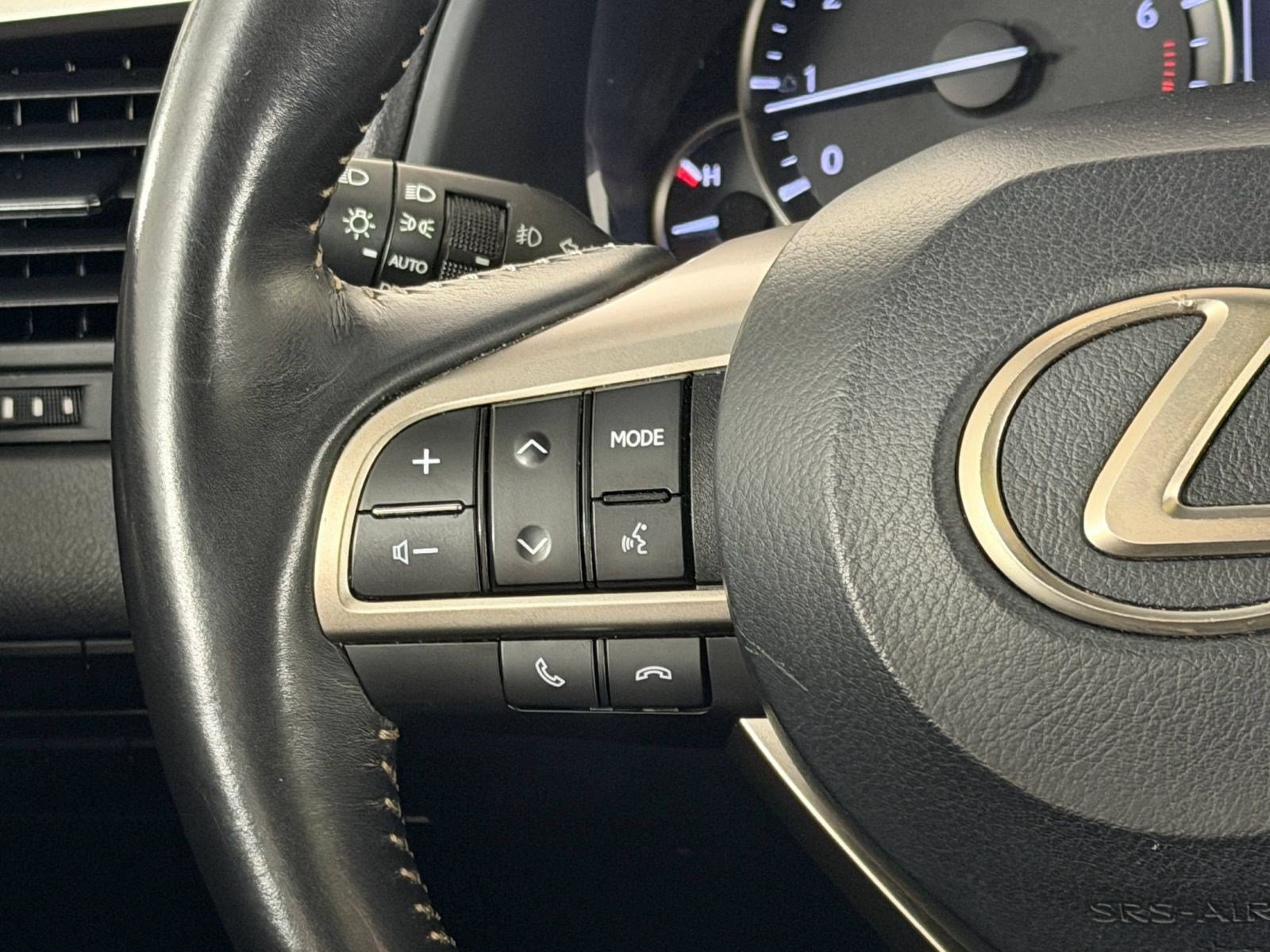 Used 2019 Lexus RX 350L FWD w/ Premium Package image 14