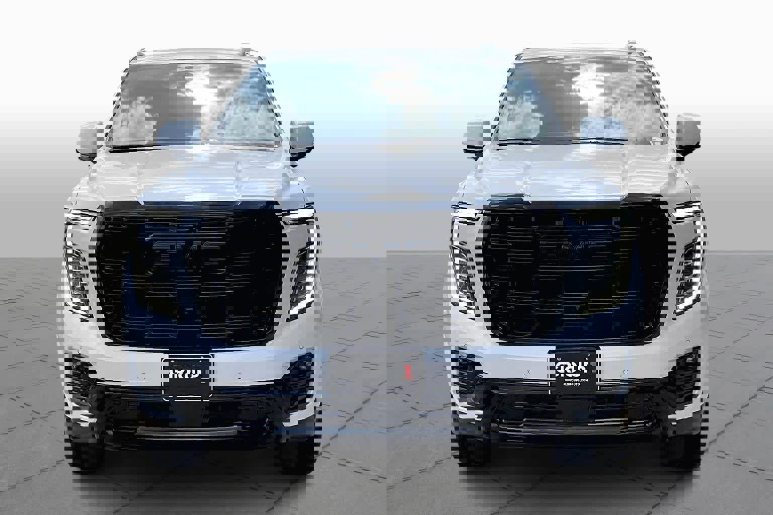 New 2026 GMC Yukon Denali w/ Sun & Power Step Package image 3