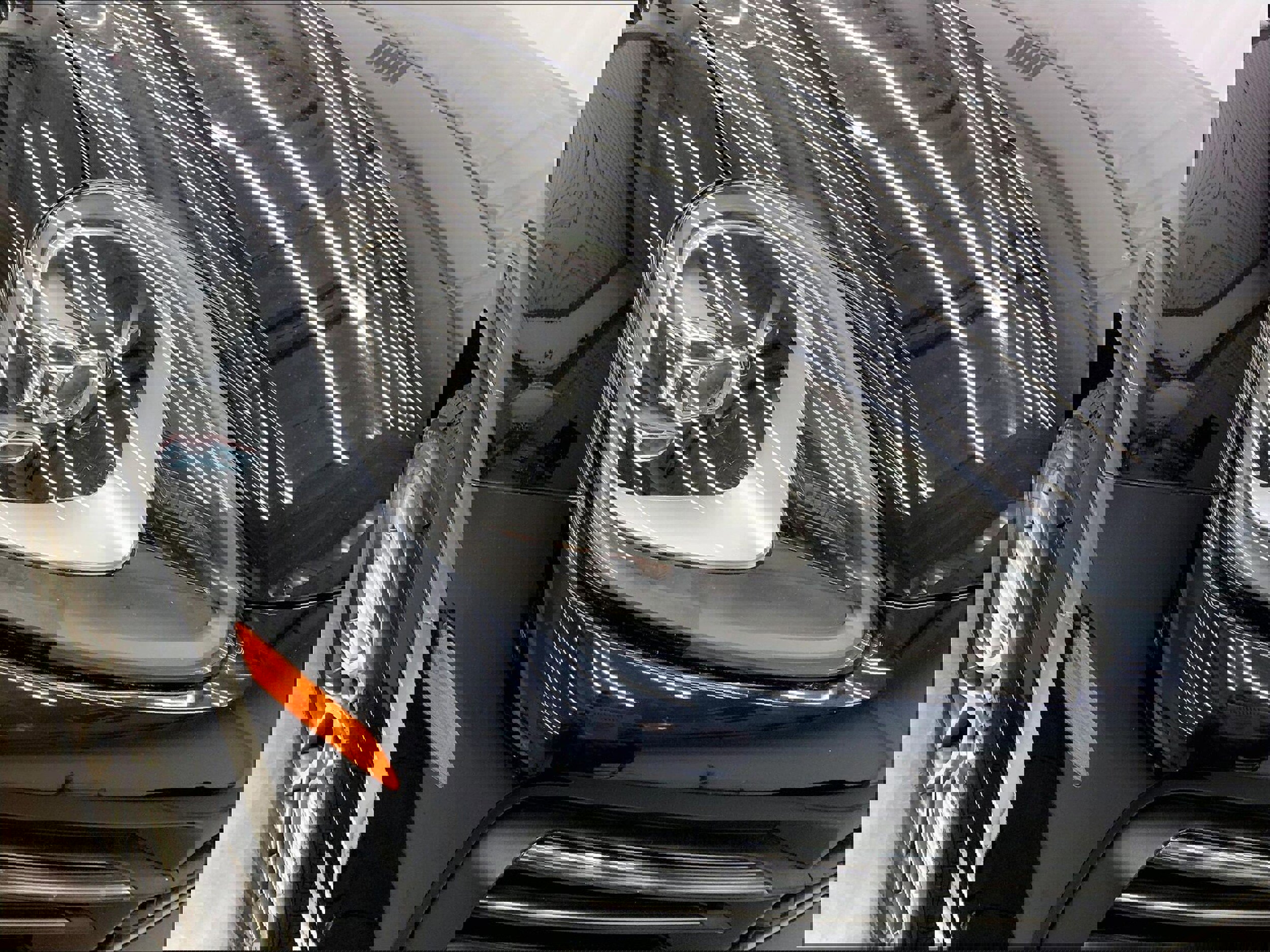 Used 2023 Porsche Cayenne Platinum Edition image 12