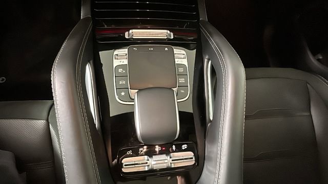 Used 2023 Mercedes-Benz GLE 53 AMG 4MATIC image 22