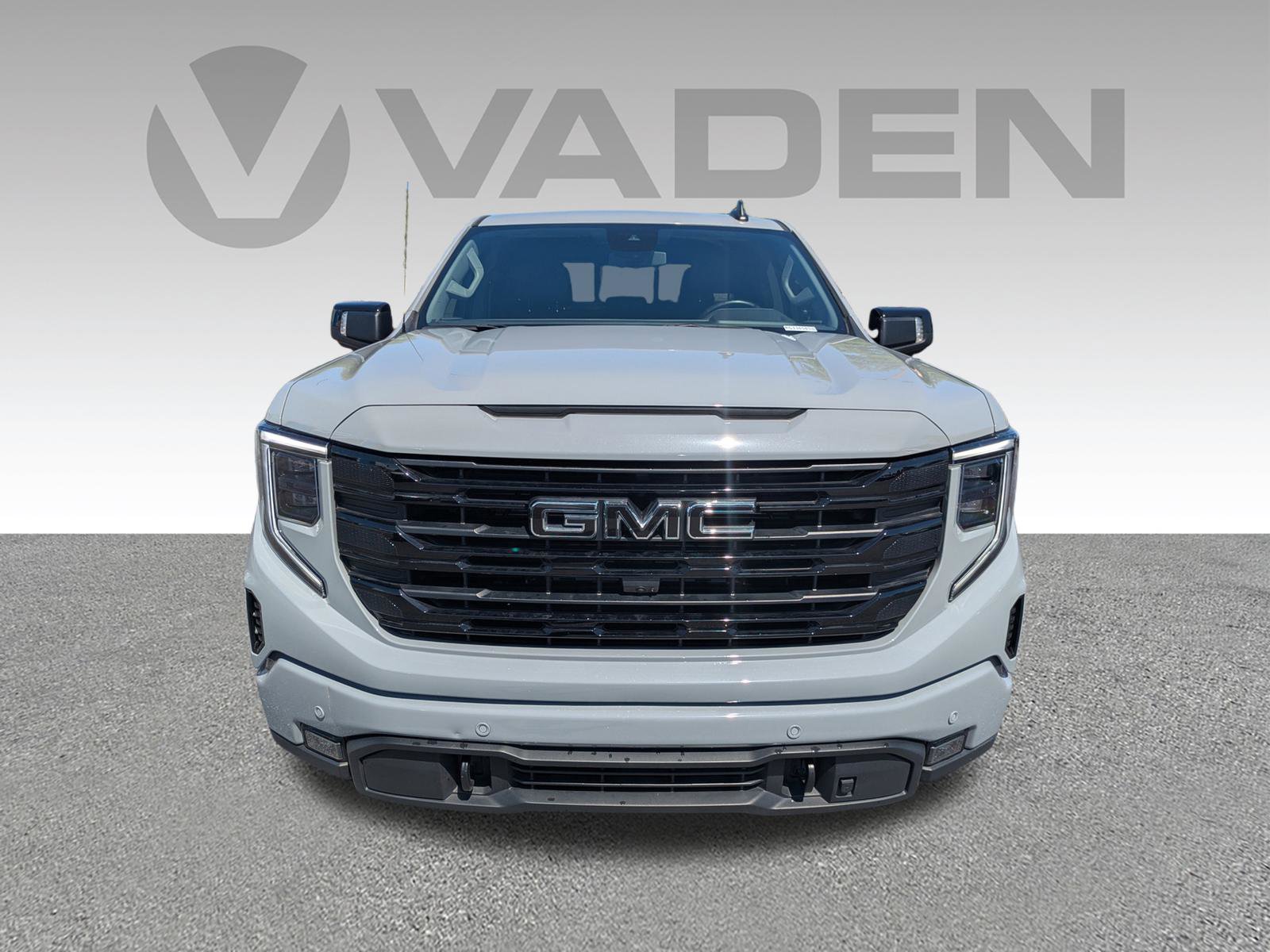 Used 2024 GMC Sierra 1500 Elevation w/ Elevation Premium Package image 26