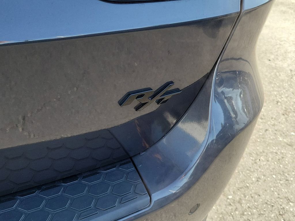 Used 2025 Dodge Durango R/T w/ Blacktop Package image 23