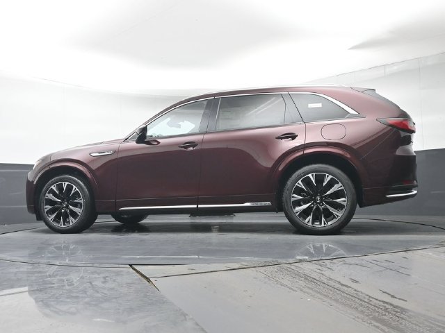 New 2026 MAZDA CX-90 3.3 Turbo S w/ Premium Plus AWD/4WD image 20