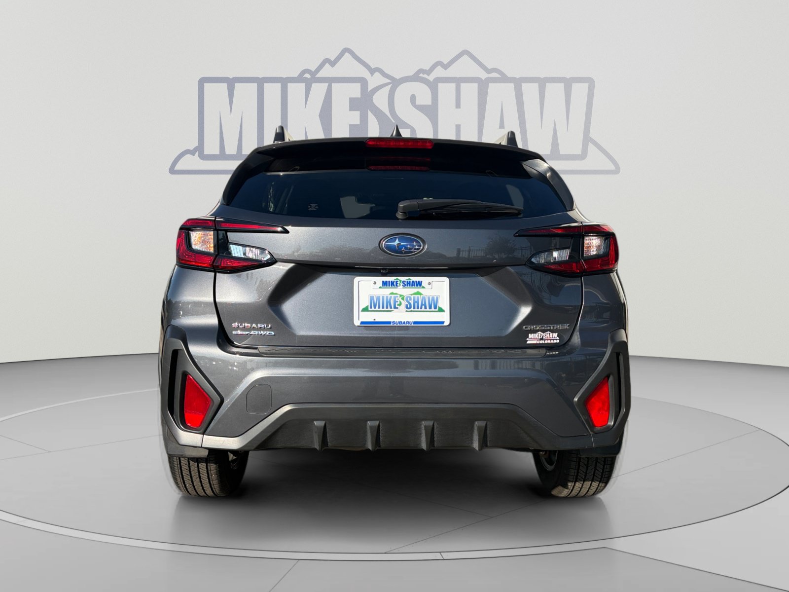 Used 2024 Subaru Crosstrek 2.0i Premium AWD/4WD image 4