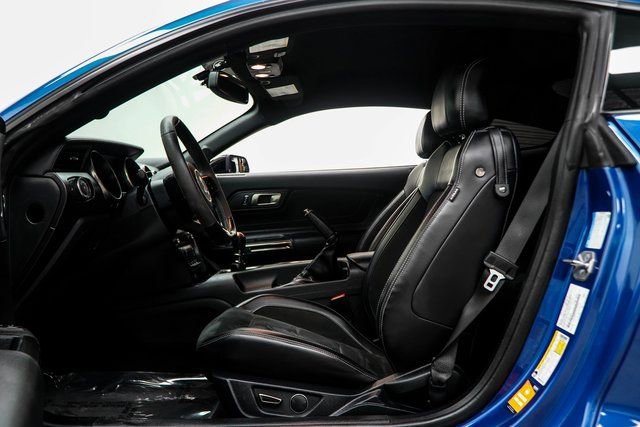 Used 2017 Ford Mustang Shelby GT350 image 33