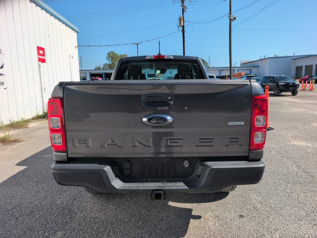 Used 2019 Ford Ranger XL w/ Equipment Group 101A Mid AWD/4WD image 7