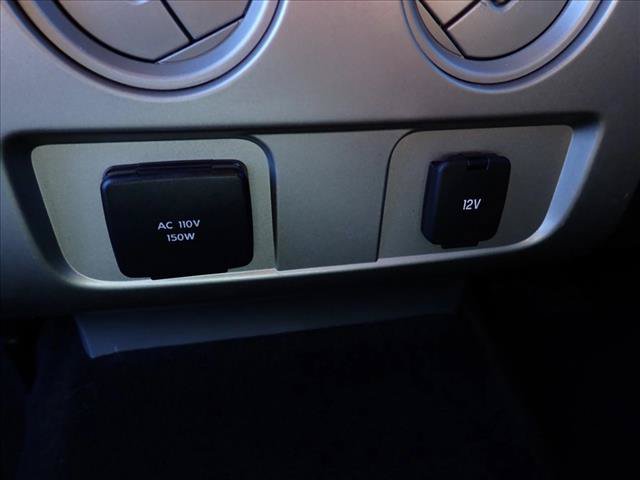 Used 2014 Ford F150 FX4 w/ Equipment Group 402A Luxury AWD/4WD image 10