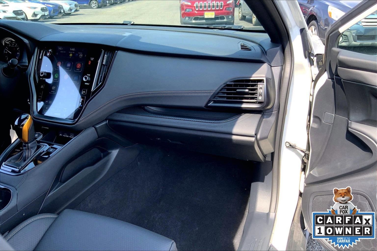 Certified 2025 Subaru Outback Wilderness image 20