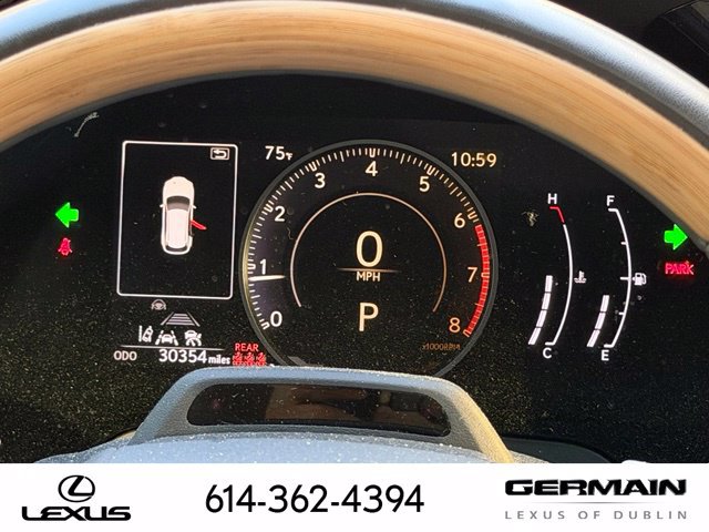 Used 2024 Lexus RX 350 Premium w/ Convenience Package AWD/4WD image 19