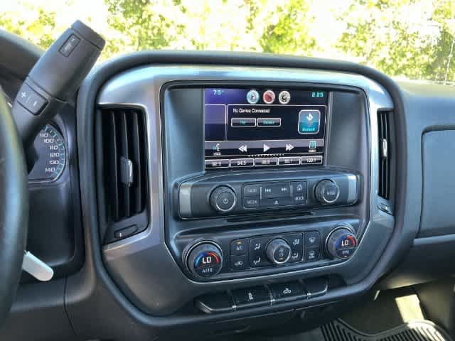 Used 2015 Chevrolet Silverado 1500 LT w/ All Star Edition AWD/4WD image 23