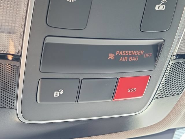 New 2026 Hyundai Sonata SE FWD image 19