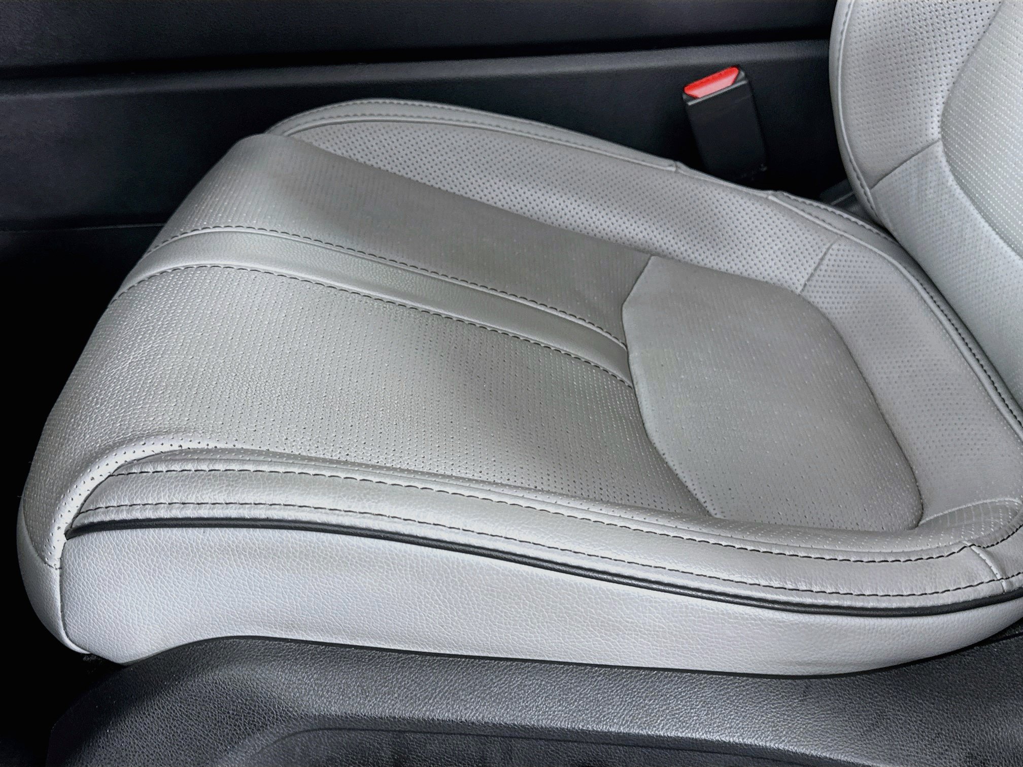 Certified 2025 Honda Pilot Elite image 20