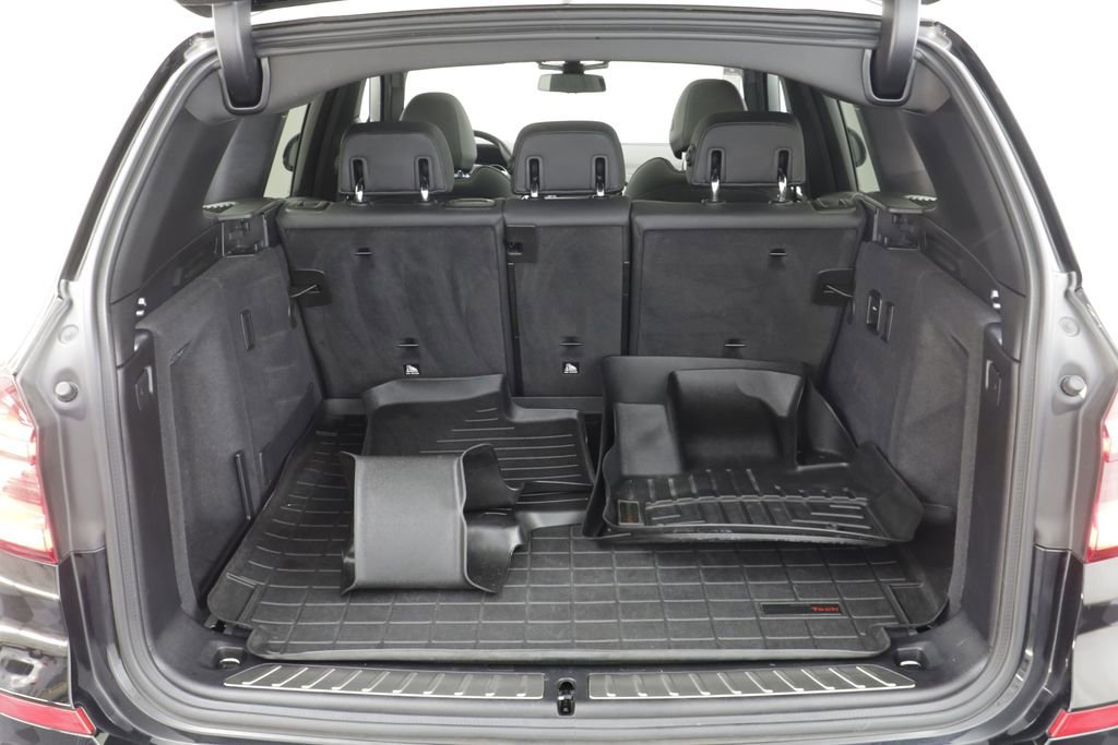 Used 2020 BMW X3 xDrive30i w/ Convenience Package image 18