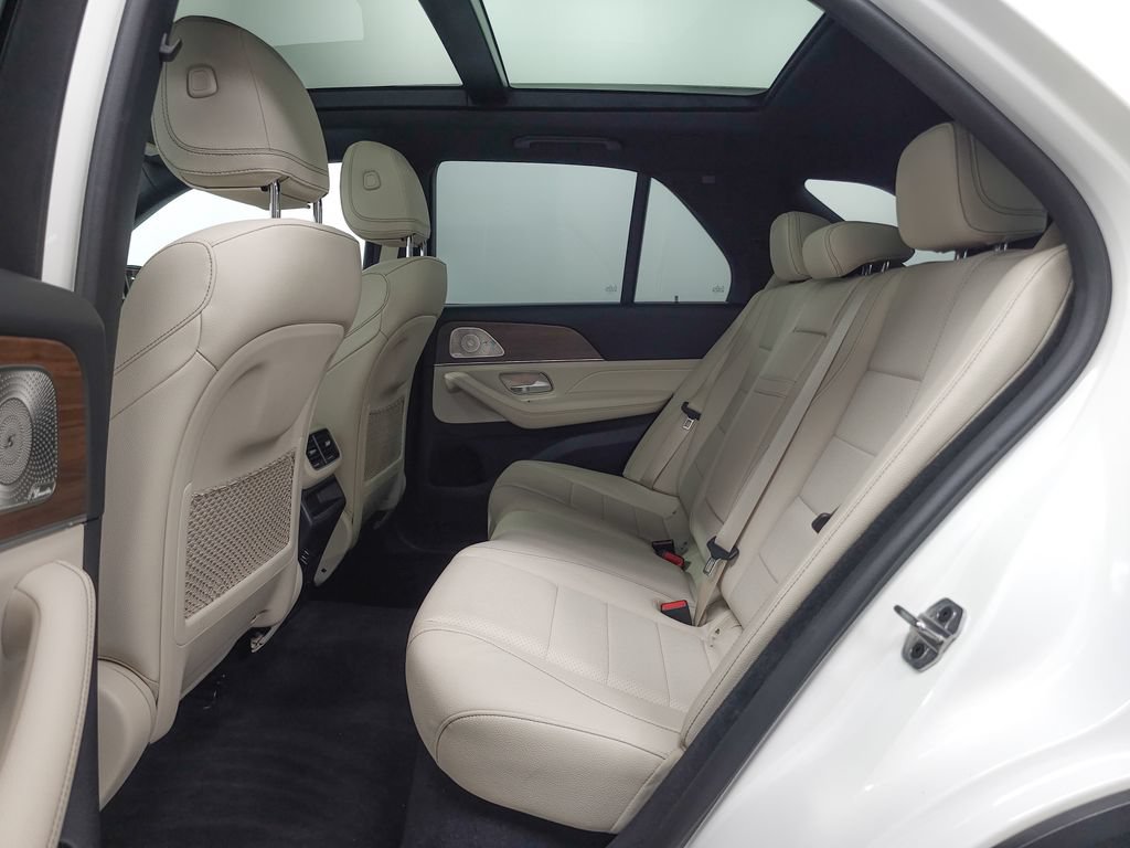 Certified 2023 Mercedes-Benz GLE 350 4MATIC image 27