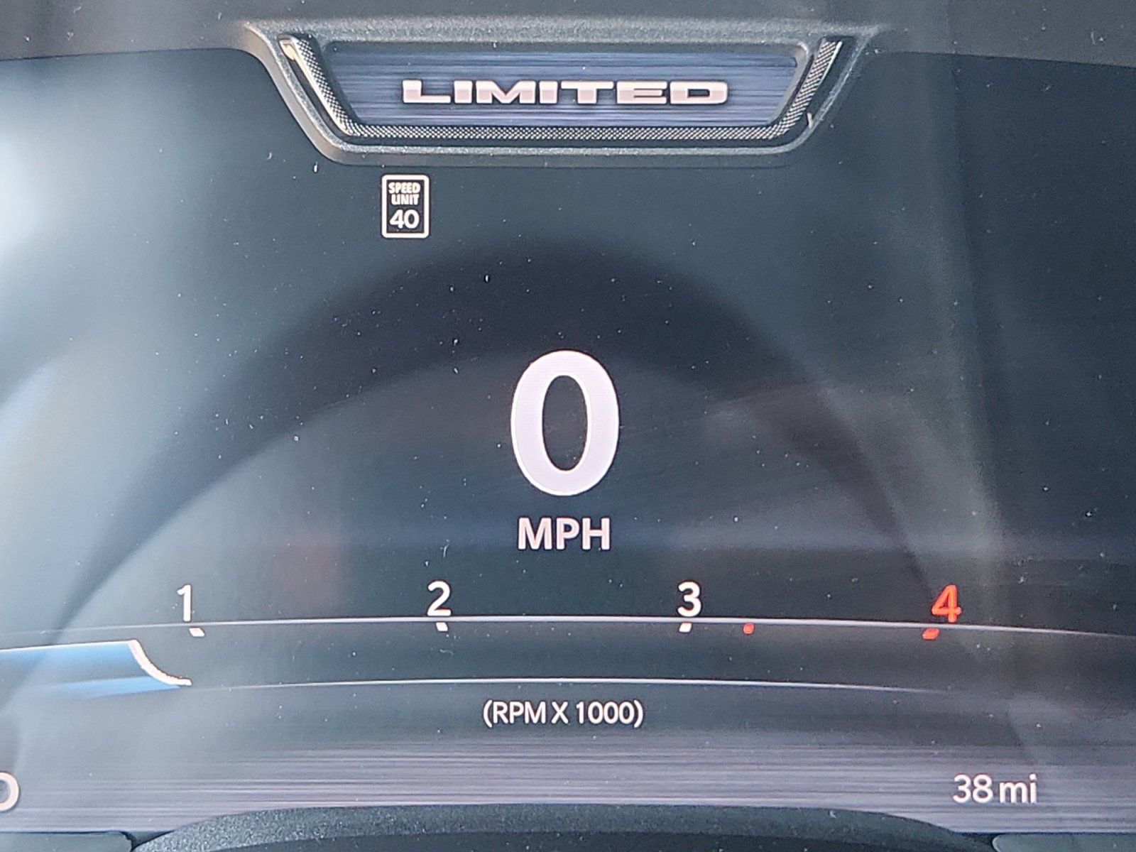 New 2025 RAM 2500 Limited AWD/4WD image 12