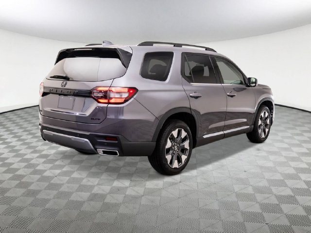 New 2026 Honda Pilot Elite image 6