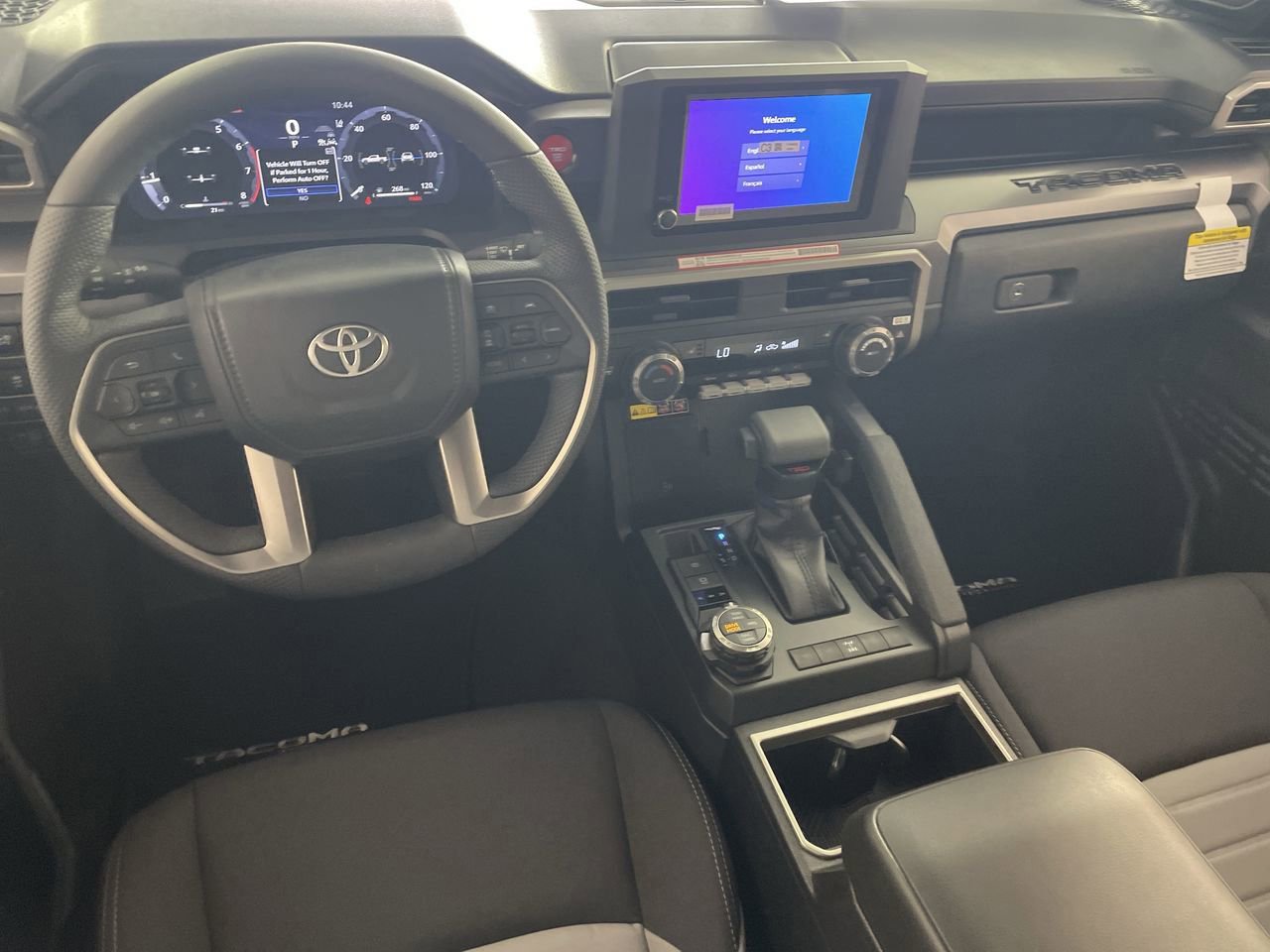 New 2026 Toyota Tacoma TRD Off-Road image 20