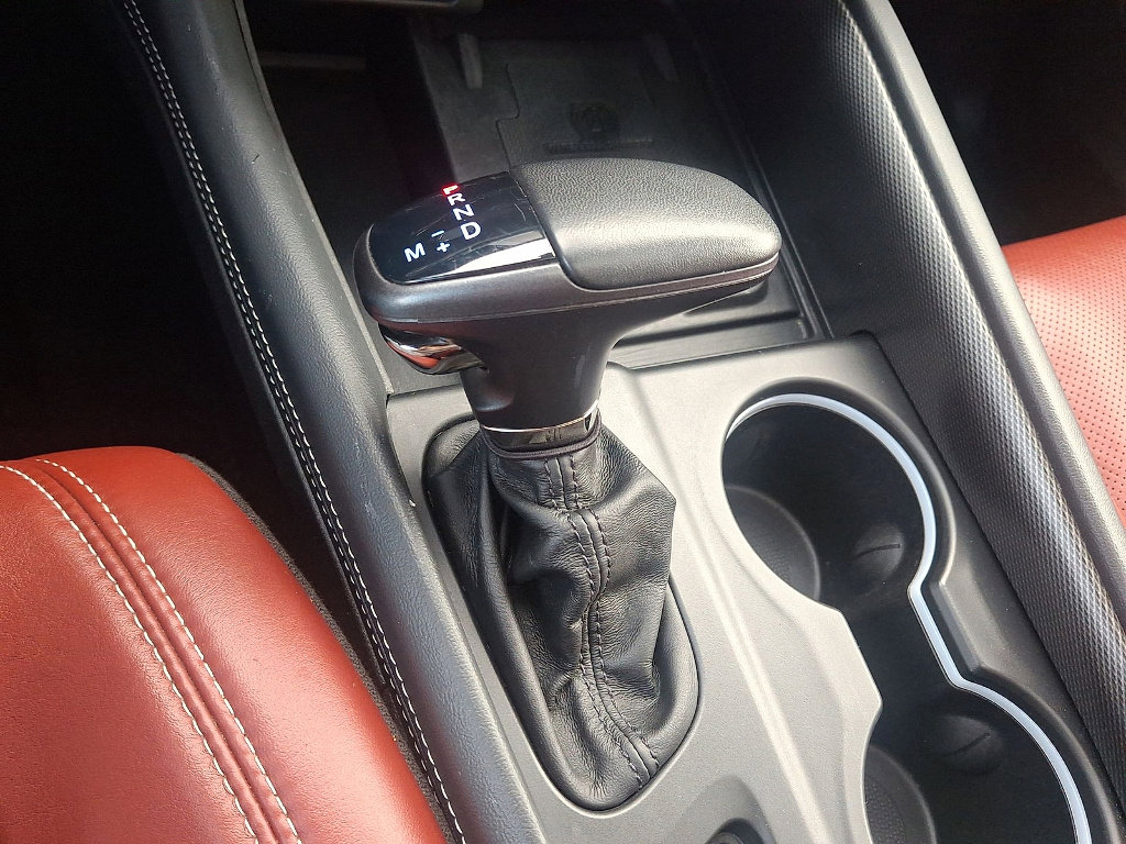 Used 2023 Dodge Durango SRT Hellcat image 12