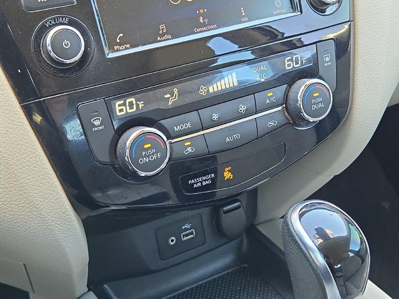 Used 2021 Nissan Rogue Sport SV FWD image 20