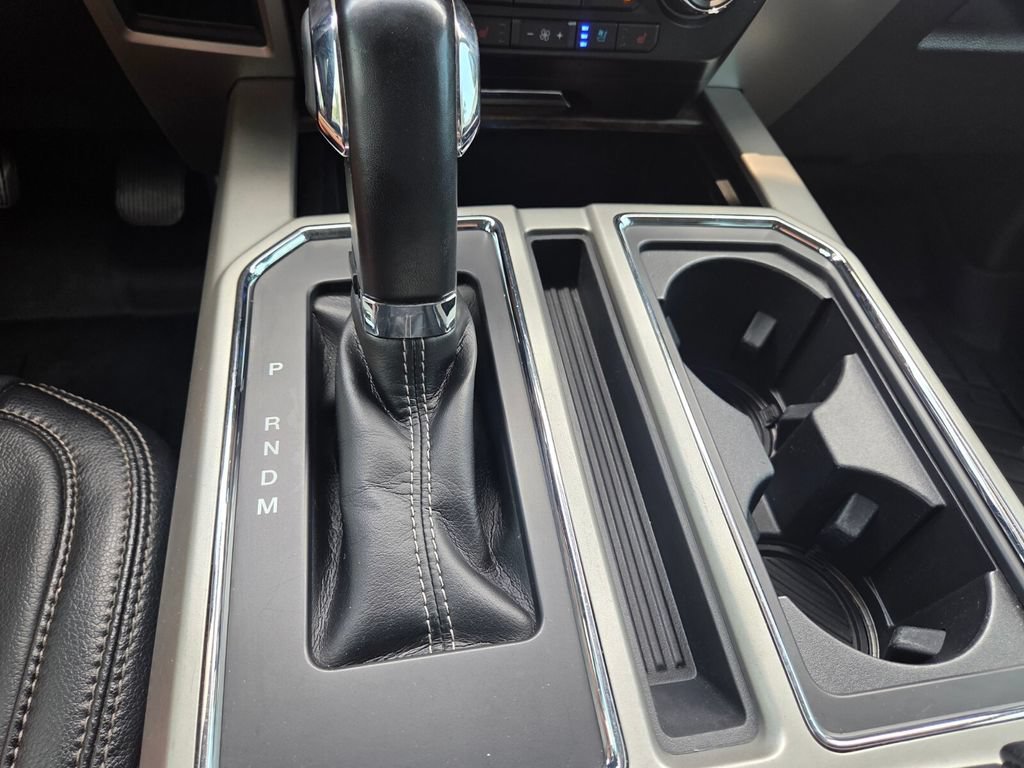 Used 2020 Ford F150 Lariat AWD/4WD image 18