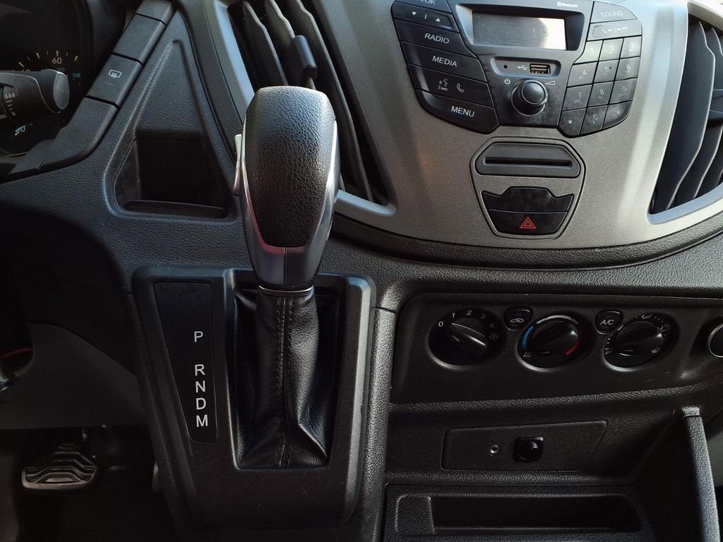 Used 2018 Ford Transit 150 XL image 11