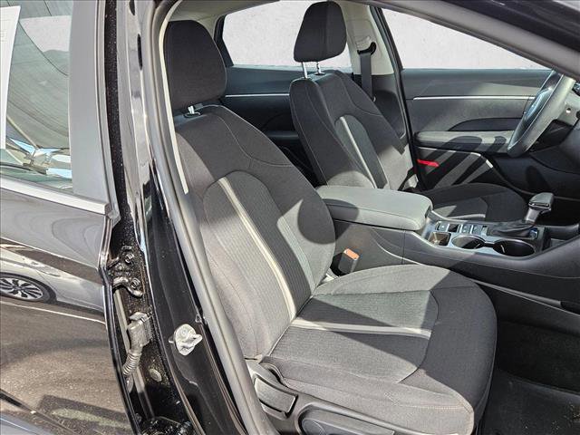 New 2026 Hyundai Sonata SE FWD image 18
