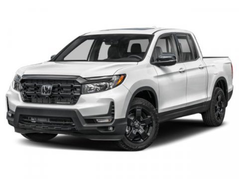 New 2026 Honda Ridgeline Black Edition