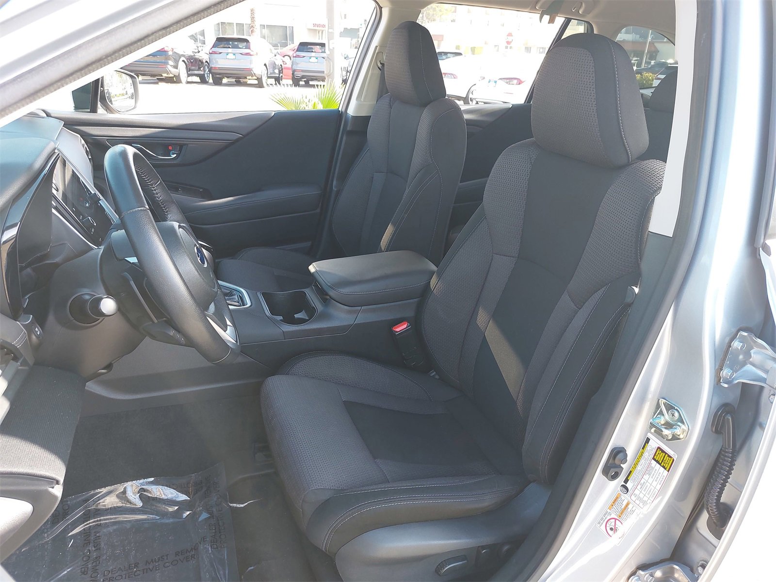 Used 2020 Subaru Outback Premium image 15