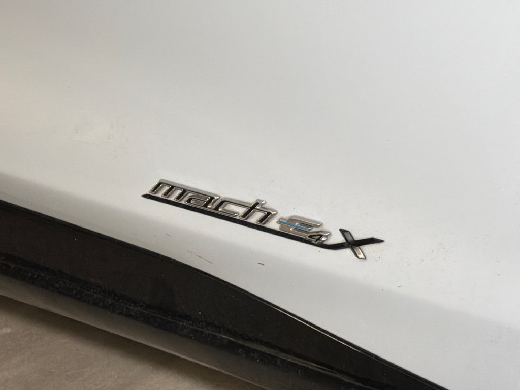 Used 2022 Ford Mustang Mach-E GT AWD/4WD image 10