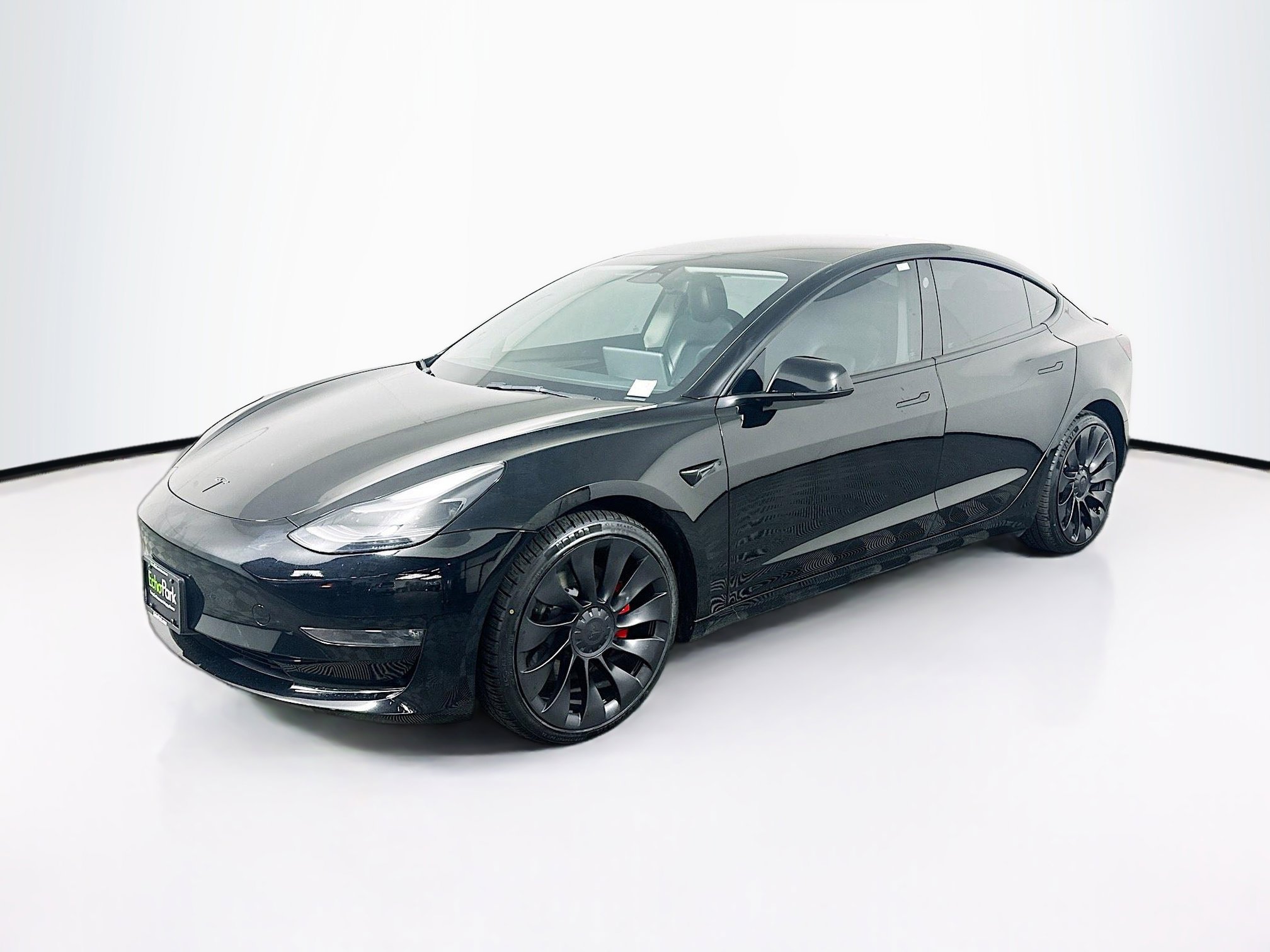 Used 2023 Tesla Model 3 Performance image 3