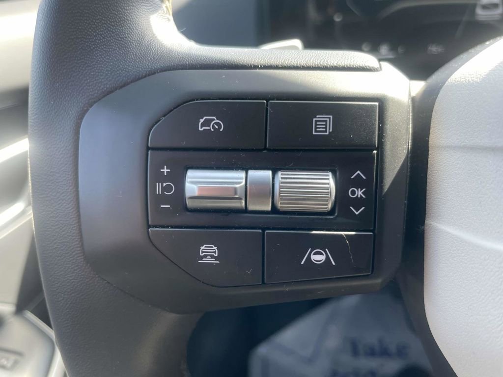 Used 2025 Kia K4 GT-Line w/ GT-Line Sunroof Package image 31