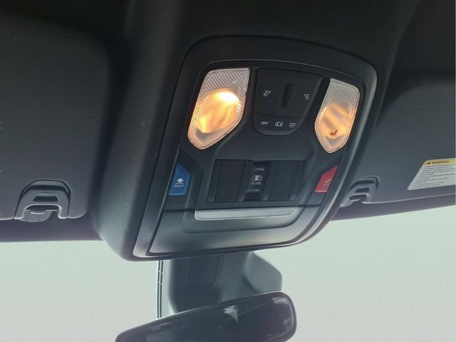Used 2025 RAM 1500 Tradesman AWD/4WD image 28