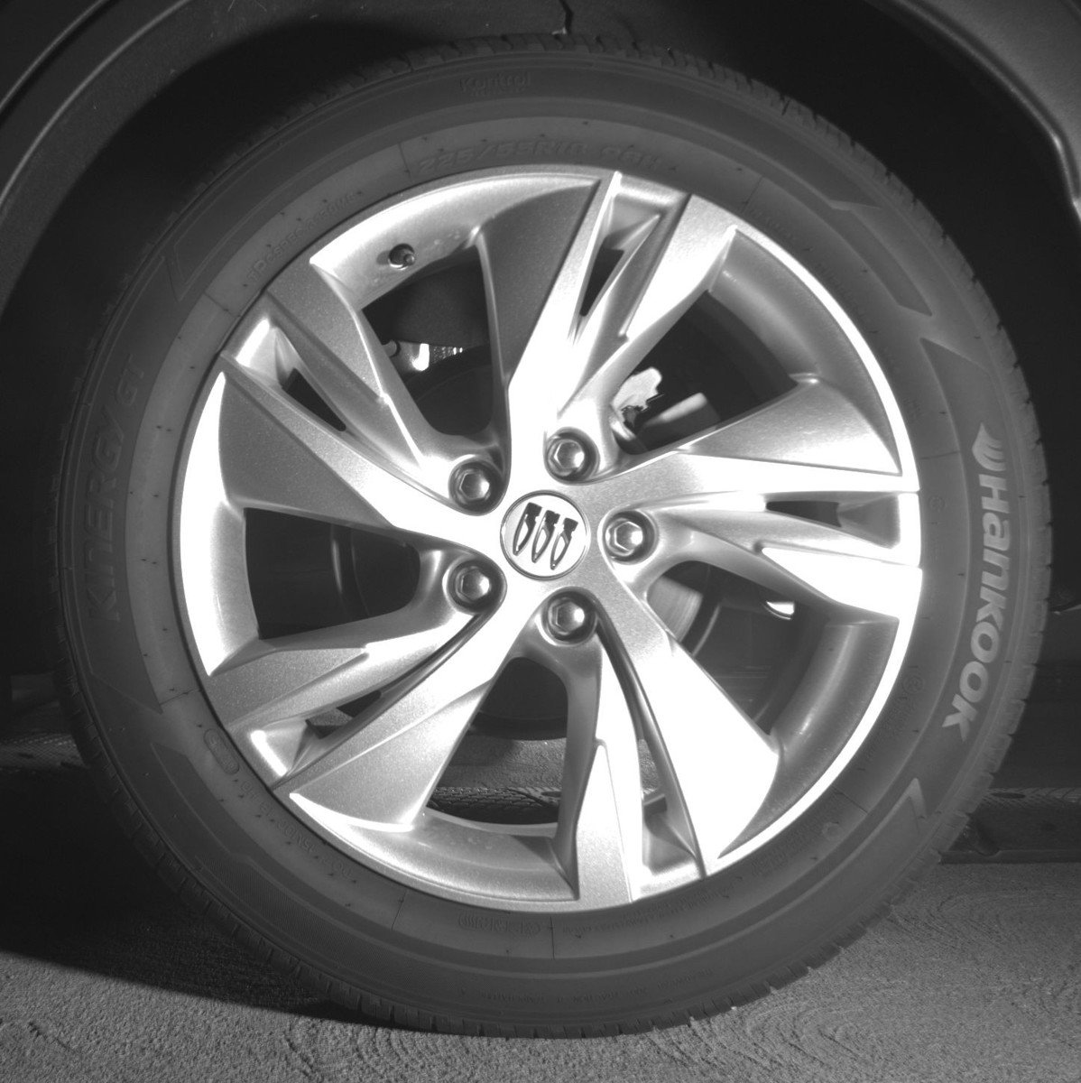 Used 2025 Buick Encore GX Preferred image 14