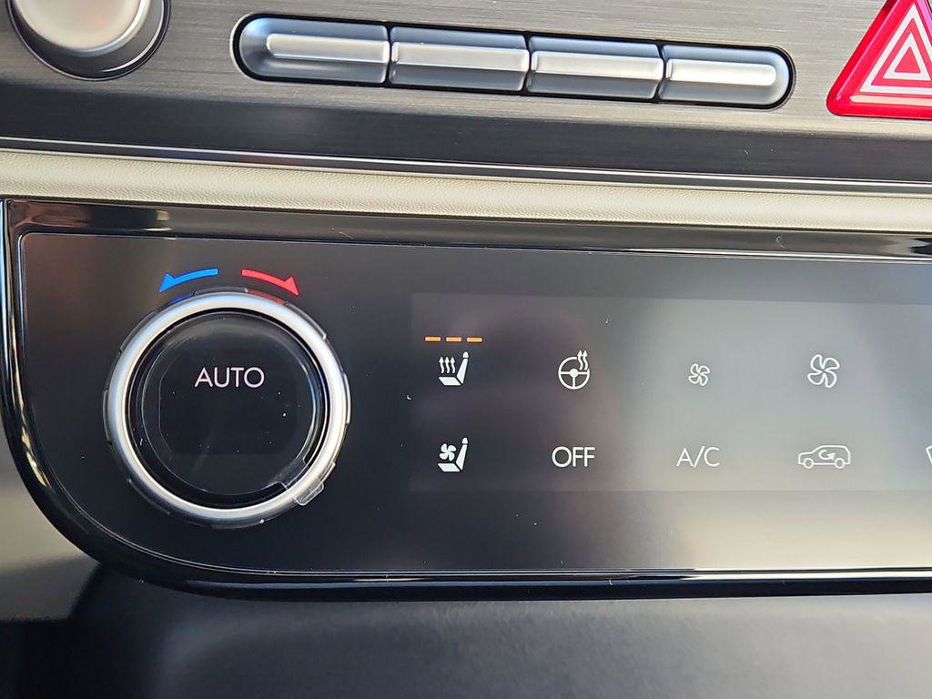 New 2026 Hyundai Palisade Calligraphy image 11