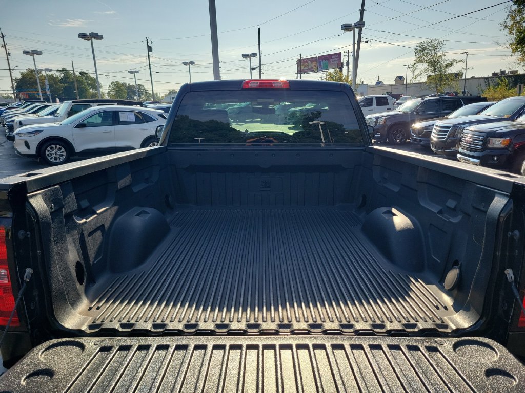 Used 2014 Chevrolet Silverado 1500 LT RWD image 12